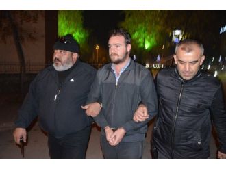 Kuyumcu soymaya kalkışan kardeşler tutuklandı