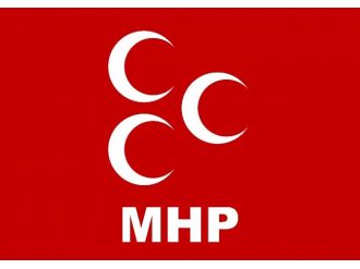 MHP’den ’kurultay’ açıklaması