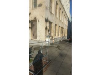 Türkiye Başkonsolosluğu’na çirkin saldırı