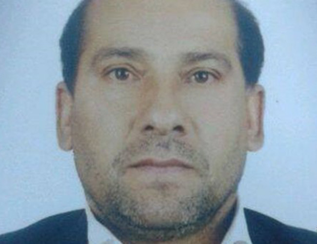 Ekinözü İlçe Başkanı Seçildi