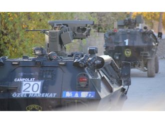 Vatandaştan PKK’ya: "Hendekler para etmez"