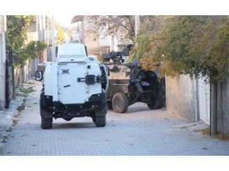 Nusaybin’de 2 terörist öldürüldü