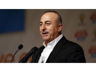 "Rus gemisinin boğazdan bu şekilde geçmesi..."