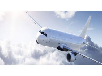 Uçak krizi Rus havayolunu vurdu