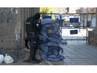 Sur’da 18 terörist öldürüldü