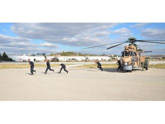 Türkiye Tacikistan’a yardıma hazır