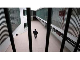 Mahkum, koğuşunda ölü bulundu