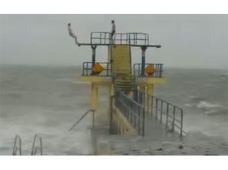 Cesaret mi aptallık mı ?