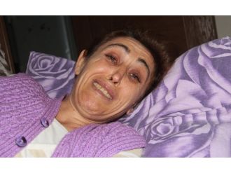 26 kez ameliyat oldu ama...