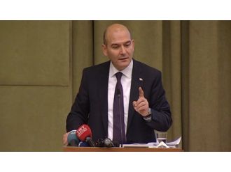 Sistemi böyle anlattı: Tarifi bile zor !