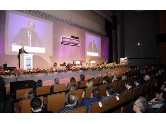 “Ankara Marka Festivali” başladı