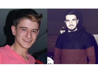 Yozgat Yunus ve Duhan’a ağladı