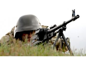 TSK personel sayısını açıkladı