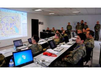 Tükiye ve İngiltere’den ’Siber Savaş’ tatbikatı