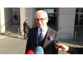 Ertuğrul Özkök ifade verdi