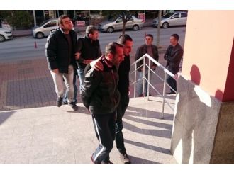 Kocaeli’de uyuşturucu operasyonu: 49 gözaltı