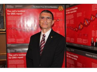 "G.Saray’a üye olmak Nobel kadar..."