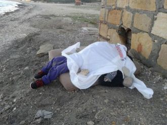 Tıpkı Aylan gibi !