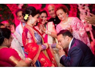 Antalya’da Hint rüzgarı esti