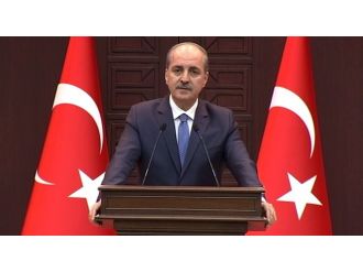 O kareyi yorumladı: Çocukça bir şov !