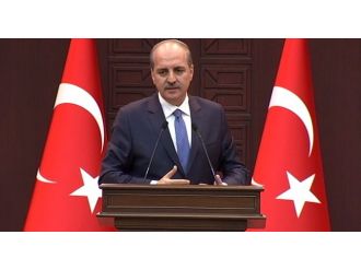 ’Merkezi Irak Hükümetinin tutumunu...’