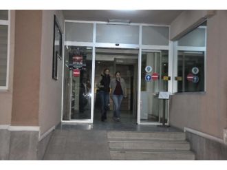 Sahte polisler daha fazla kaçamadı