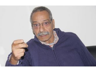 Mesut Mertcan: "Darbeyle anılmaktan rahatsızım"