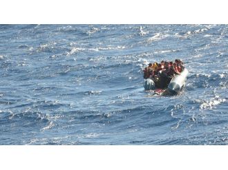 Çeşme’de bot faciası: 6 ölü