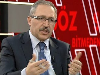 Abdülkadir Selvi'den Rus uçağıyla ilgili bomba iddia