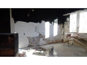 Terörün okullardaki izi siliniyor