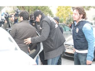 Paralel yapı operasyonunda 27 gözaltı