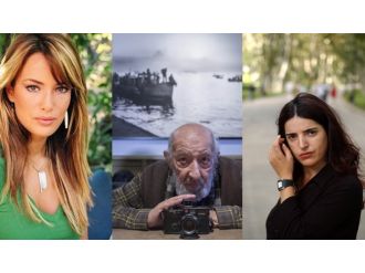 Ünlü isimler aynı projede buluşuyor