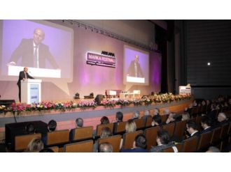 Başkent’te marka rüzgarı esiyor