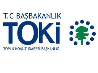 TOKİ bizim emeklileri unuttu