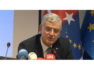 "Kıbrıs sorununun çözülmemesi halinde..."