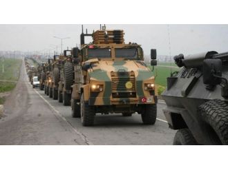 Suriye sınırına 300 milyonluk önlem!