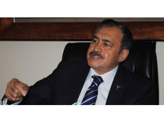 Bakan Eroğlu talimatı verdi!