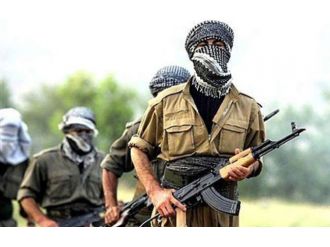 PKK neden şehre indi ?