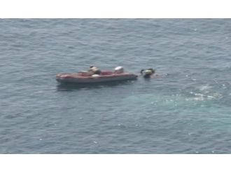 1’i bebek, 4’ü çocuk 6 can !