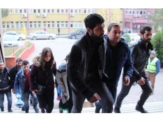 Aile boyu dolandırıcılık!