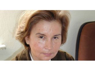 Nazlı Ilıcak’a ’duruşmaya zorla getirme’ kararı