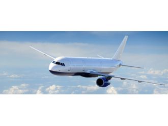 Havalimanının korkulu rüyası: Drone