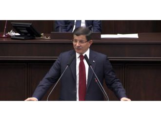 ’PKK ile DEAŞ arasında bir fark yok