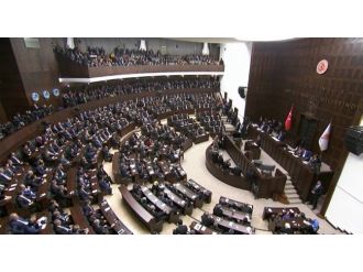 Bahçeli’ye önce eleştiri sonra tebrik