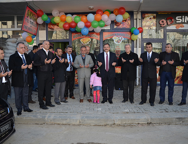 Göksun Türkiye Ortalamasının Üzerinde