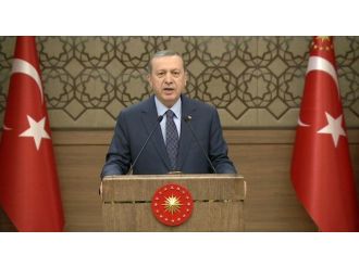 "Kürt kardeşlerime sesleniyorum..."