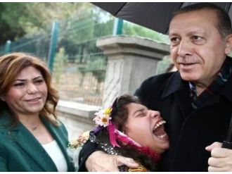 Herkesi duygulandıran kare