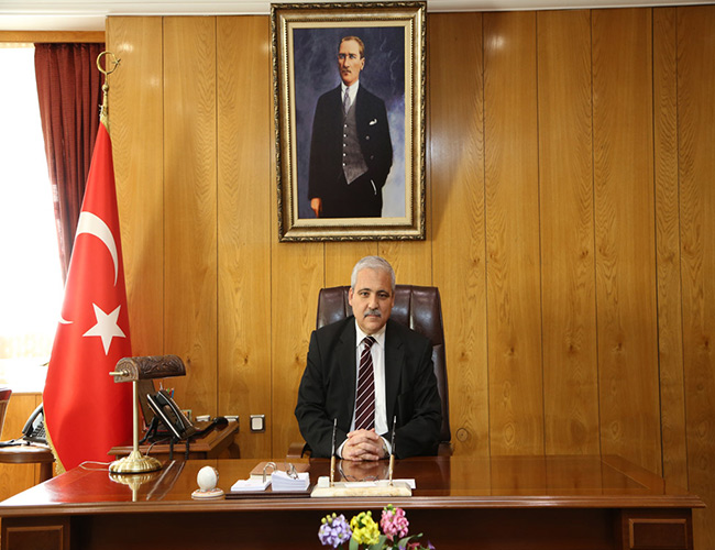 Güvençer’den 10 Aralık Dünya İnsan Hakları Mesajı