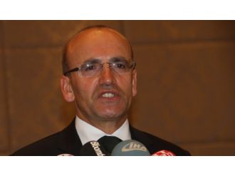 Mehmet Şimşek: Önümüzdeki dönem...