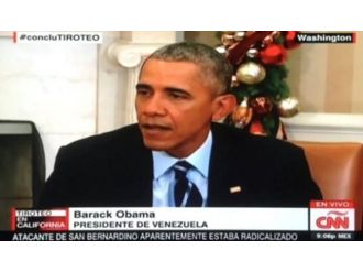 CNN’den büyük hata !